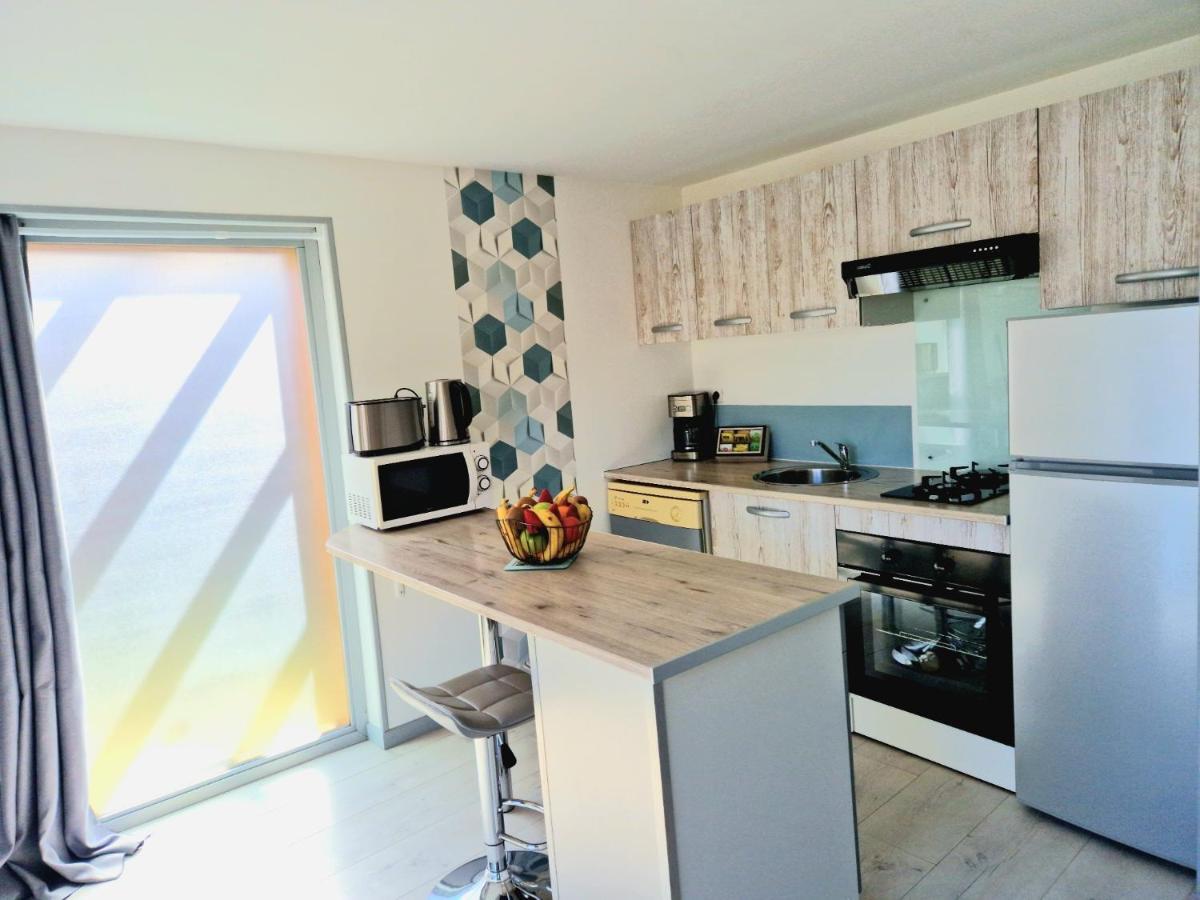 Havre De Paix - Maisonnette Charmante Avec Exterieur Prive Blois Esterno foto