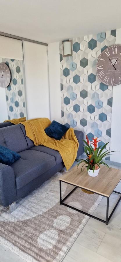 Havre De Paix - Maisonnette Charmante Avec Exterieur Prive Blois Esterno foto